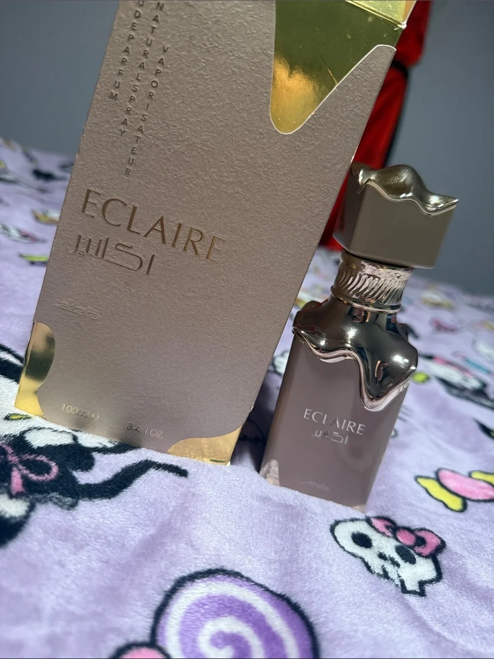 ECLAIRE